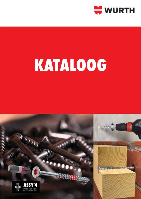 Kataloog